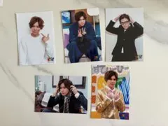 ファミクラストア WEST. フォトセット 小瀧望