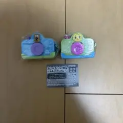 カシャカシャ！みえるよ！アンパンマン