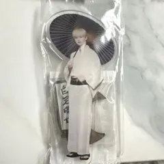 JO1 白岩瑠姫 祭り縁日 アクスタ