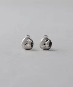 ようちゃん様専用】ete ロウ ピアス ロウブラウンゴールド 【訳アリ