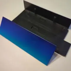 PlayStation2専用縦置きスタンド SCPH-10220 SONY純正品