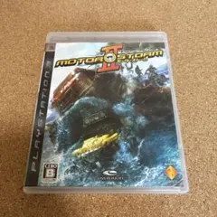 MOTORSTORM 2 PS3 ソフト