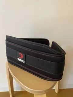 DMOOSE ディッピングベルト (チェーンなし）