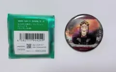 鬼滅の刃　童磨　缶バッジ