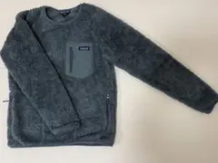 patagonia ロスガトスクルーMサイズ