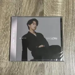 【新品 未開封✨】MAGFACT CD 藤ヶ谷太輔