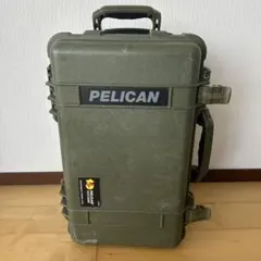 2026年最新】ペリカンケース 1510の人気アイテム - メルカリ