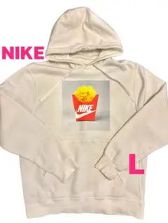 グラフィックパーカー