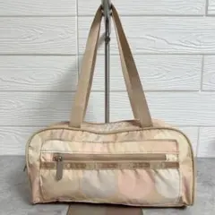 No.465 レスポートサック ナイロン ハンド トート バッグ