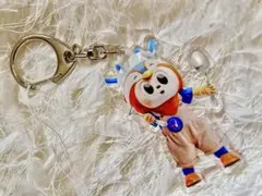 Vファーレン長崎　金のヴィヴィくん、だるまキーホルダー、ヴィクトリーヴィヴィくん 勝利時限定 金のヴィヴィくんだるまキーホルダー V・ファーレン長崎
