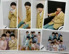 真弓孟之　井上一太　公式写真　AmBitious 岡佑吏 浦陸斗 永岡蓮王