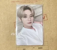 straykids スキズ maxident サウェ ラキドロ トレカ リノ