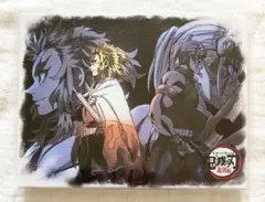 鬼滅の刃 ufotable DINING 遊郭編 キャンバスパネル 宇髄 煉獄 - メルカリ