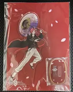 2026年最新】高杉晋作 fgo アクリルスタンドの人気アイテム - メルカリ