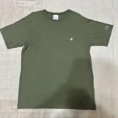 チャンピオン　Tシャツ