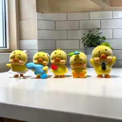 UPSETDUCK ケアベア アップセットダック - メルカリ