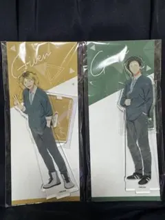 映画 ギヴン 海へ アクリルスタンド 柊 玄純