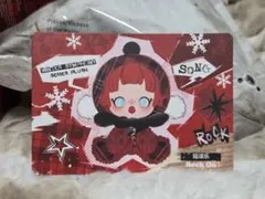 【正規品】skullpanda Winter Symphony Rock On