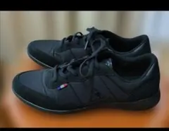 le coq sportif ルコックスポルティフ レディーススニーカー 軽量