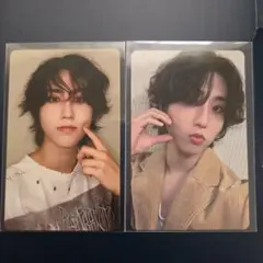 StrayKids ATE 店舗限定特典