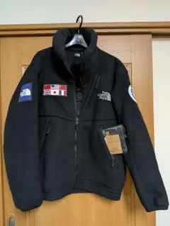 THE NORTH FACE トランスアンタークティカ フリースジャケット