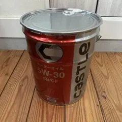 カストロール GTX Essential 0W-20 ペール缶 20L - メルカリ