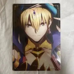 Fate 絶対魔獣戦線バビロニア 中国限定 特典 ギルガメッシュ - メルカリ