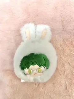 蓮巳敬人　おまんじゅう あんスタ』カワイくてインパクト大なおまんじゅうマスコット第2