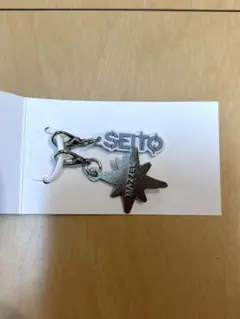 BMSG FES'26 ランダムマーカーチャーム SEITO