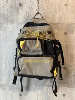 130 world backpack xaviersobased バックパック - メルカリ