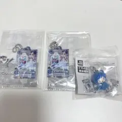 霧矢あおい ガチャ セット