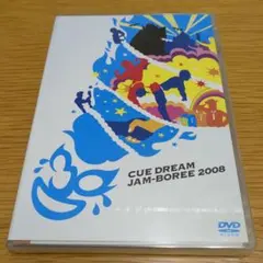 CUE DREAM JAM-BOREE 2025 - メルカリ