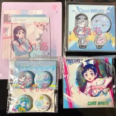 2026年最新】中国 プリキュアの人気アイテム - メルカリ