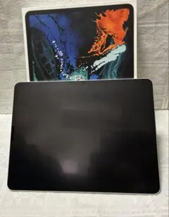 iPad Pro 12.9インチ 第3世代 256GB Wi-Fiモデル