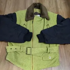erremo ブルゾン M
