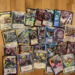 デュエルマスターズ カード大量セット まとめ売り - メルカリ