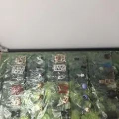 アクアシューターズ04 未組み立て＋おまけ