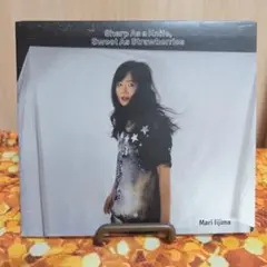 Mari Iijima Sharp As a Knife CD