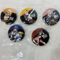 初音ミク MIKU EXPO 缶バッジセット 2025年最新】Miku expo 缶バッジの人気アイテム - メルカリ