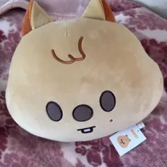 2025年最新】Skzoo クッション ハンクオッカの人気アイテム - メルカリ