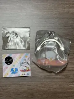 サンリオキャラクターズ がまぐちキーホルダー こぎみゅん 1つ