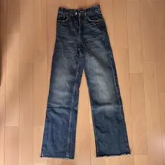 ZARA ザラ デニムパンツ