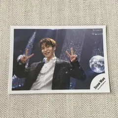 SnowMan 公式写真 渡辺翔太 103