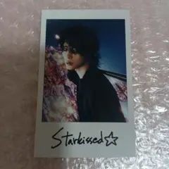 【即購入OK】TXT ボムギュ StarKissed ソロジャケット盤 トレカ