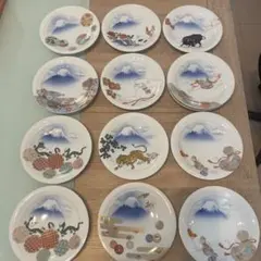 2026年最新】深川製 皿 干支の人気アイテム - メルカリ