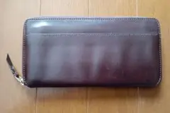 ガレンレザー Galen Leather 20本挿し クレイジーホースブラウン