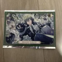 【アイナナ】10周年ポスカ 二階堂大和