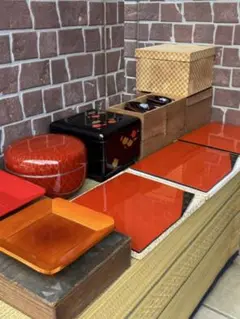 送料込【逢絢亭・新品】茶道具 食籠 喰篭 京焼 ツボツボの絵 手塚石雲 共箱入り 送料込【逢絢亭・新品】茶道具 食籠 喰篭 京焼 ツボツボの絵 手塚
