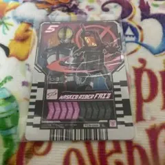 【ライドケミートレカ】仮面ライダー555