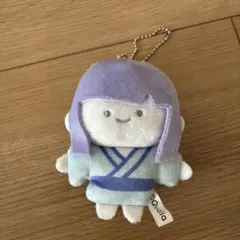 Qualia にっこりーノ ゆきおんな　プライズのサムネイル